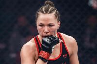 Боєць UFC розповіла, скільки грошей їй потрібно для комфортного життя