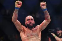 UFC 315: Мухаммад протестує проспекта замість Шавката Рахмонова, а Шевченко поб'ється з Фіоро