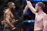 Де дивитися UFC 315 Белал Мухаммад - Джек Делла Маддалена