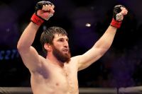 Тренер Анкалаєва: "Ми залишимося в UFC і заберемо своє"