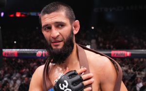 Вадим Немков озвучив несподіваний варіант для продовження кар'єри Чимаєва в UFC: "Він зможе навести галас"