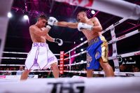 Результати вечора боксу від промоутерських компаній Top Boxing Generation і Balu Fighting League Pro: Олександр Шитий - Андрій Скакун
