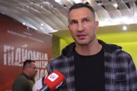 Володимир Кличко відреагував на скандальну заяву Рогана: "Ти повторюєш російську пропаганду"