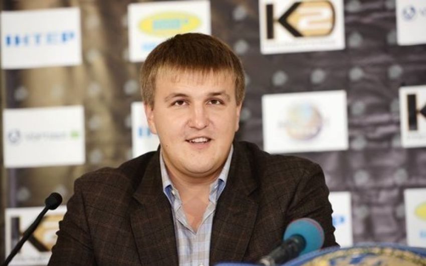 Красюк розповів про майбутнє Харциза і Митрофанова