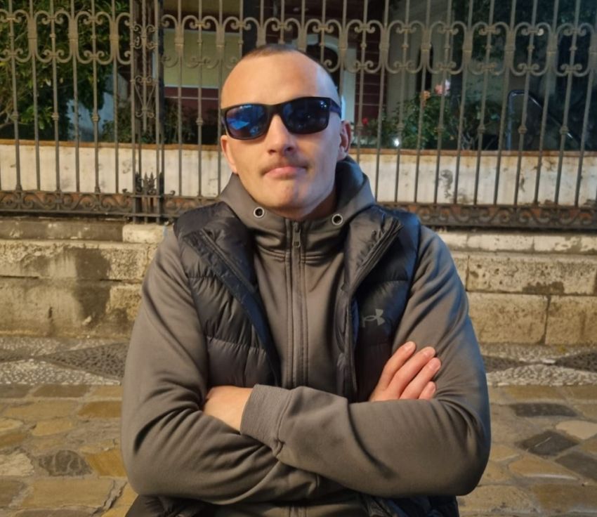 Віллі Хатчінсон: "Після кожного бою мені стає дуже погано"