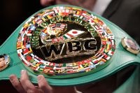 WBC прибере російських і білоруських боксерів з усіх рейтингів