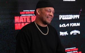 Нейт Діас анонсував повернення в UFC і склав список бажаних суперників: "Він найкращий, хто зараз є"