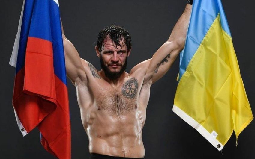 Микита Крилов: "Україна і Росія - це дійсно одна нація, якщо хтось не знав"