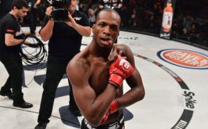 Майкл Чендлер незадоволений дебютним боєм у UFC Майкла Пейджа: "Жахливий суперник"
