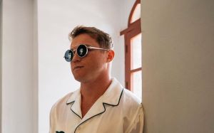 Бенавідес: "Канело, чому ти мене боїшся?"