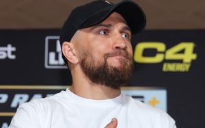 Василь Ломаченко - про бій із Девіно Хейні: "Я розумію, чому люди вважають мене аутсайдером"