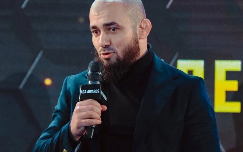 Віце-президент АСА здивований, чому Павлович б'ється з Аспіналлом, а не Міочічем