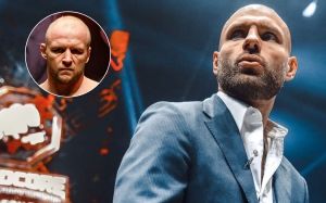 Анатолій Сульянов жорстко наїхав на Шлеменка: "Пішов н х**. Він нісенітниця"