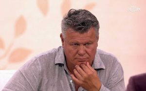 Олег Тактаров жорстко висловився про можливого суперника Махачева: "Брудна, підлінька скотинка"