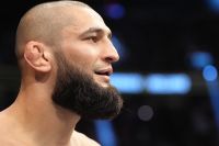 Тактаров висловився про суддю Чимаєва в UFC: "Занадто багато якщо"