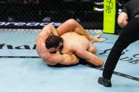 Результати турніру UFC 333