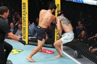 Арман Царукян брутально нокаутував Маурісіо Руффі на UFC 331
