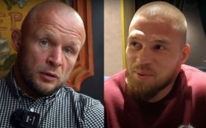 Шлеменко знову обізвав Резнікова балаболом
