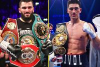 Президент WBC сумнівається, що Бівол стане наступним суперником Бетербієва: "Ми не знаємо жодних його планів"