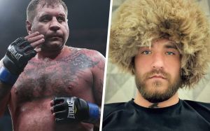 В'ячеслав Дацик дав прогноз на бій Ємельяненко - Коваленко