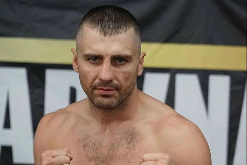 Олександр Гвоздик виступить у боксерському промоції Дани Вайта. Є дата і суперник