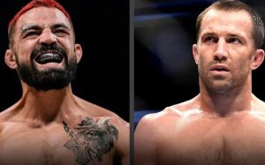 Рокхолд підписав контракт із Bare Knuckle FC і дебютує в кулачних боях у квітні