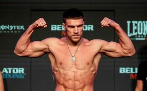 Вадим Немков розповів, чому залишився в PFL, а не перейшов у UFC