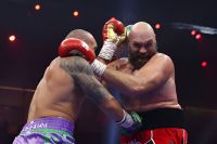 Чому Олександр Усик заслужив на перемогу в реванші з Тайсоном Ф'юрі? Пояснює Маліньяджі