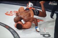 Відео бою Вадим Немков - Корі Андерсон Bellator 277