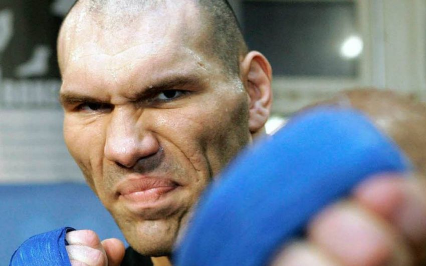Микола Валуєв звинуватив Олімпійський комітет у русофобії
