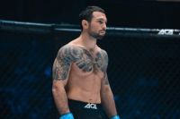 Віцепрезидент АСА - про перехід Вартаняна в UFC: "Це велике питання"