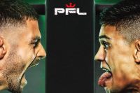 Пряма трансляція PFL Belfast