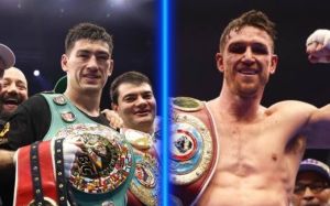 WBO зобов’язала Бівола та Сміта розпочати переговори щодо поєдинку