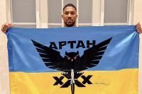 Едді Гірн допустив проведення третього бою Джошуа з Усиком