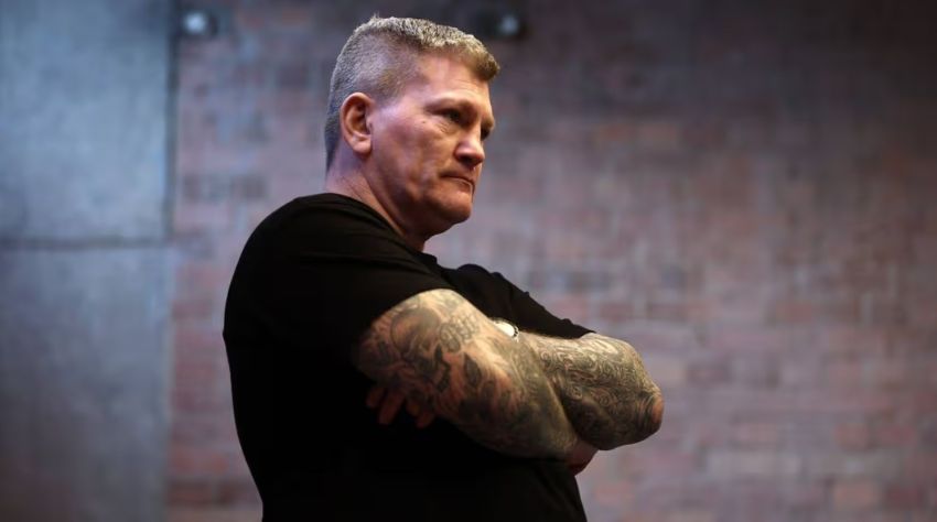 Розтин Ріккі Гаттона не вніс ясності в питанні про ймовірне самогубство боксера