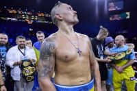 Григорій Дрозд розкритикував Усика за образ "гарного хлопця": "Мені неприємно"