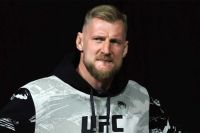 Жаілтон Алмейда та Олександр Волков проведуть бій на UFC 302