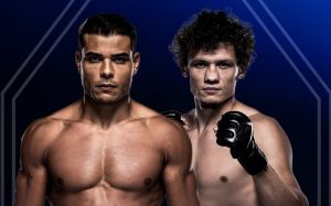 Пауло Коста битиметься з Романом Копиловим на UFC 317