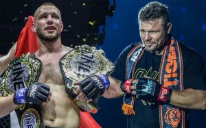 Гончаров назвав умову, за якої Малихін програє де Ріддеру