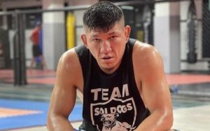Хамітов поспівчував Чоршанбієву