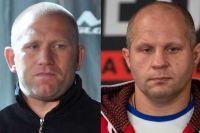 Харитонов про прощальний бій Ємельяненка: "Федір нічим не ризикує абсолютно"