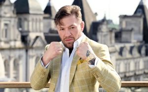 Конор МакГрегор повідомив, коли почне підготовку до повернення в октагон: "У мене за контрактом залишилося два бої"