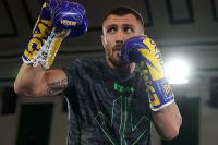 Інсайдер назвав двох потенційних суперників Ломаченка після повернення