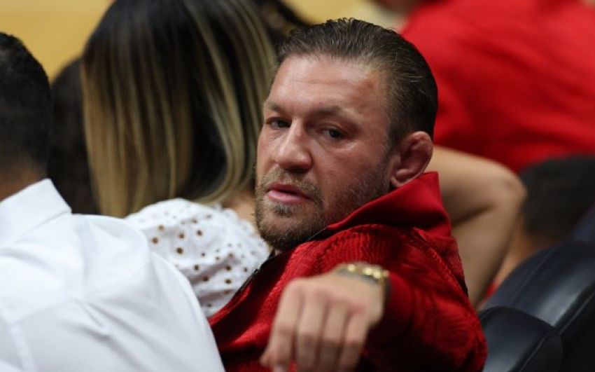 Конор МакГрегор зізнався, що не може вирішити питання з USADA: "Мене позбавляють засобів на існування"