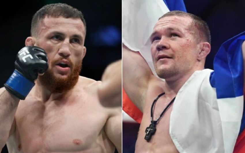 Менеджер Яна пояснив, від чого залежатиме організація реваншу з Двалішвілі