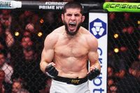 Іслам Махачев назвав топ-5 рейтингу P4P в UFC