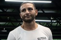 Ноель Мікаелян не розуміє, чому WBC хоче позбавити його титулу через бій з Опетаєю