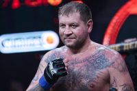 Менеджер Ємельяненка розповів, скільки ще років може виступати Олександр