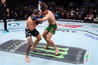 Відео бою Ден Іге - Дієго Лопес UFC 303