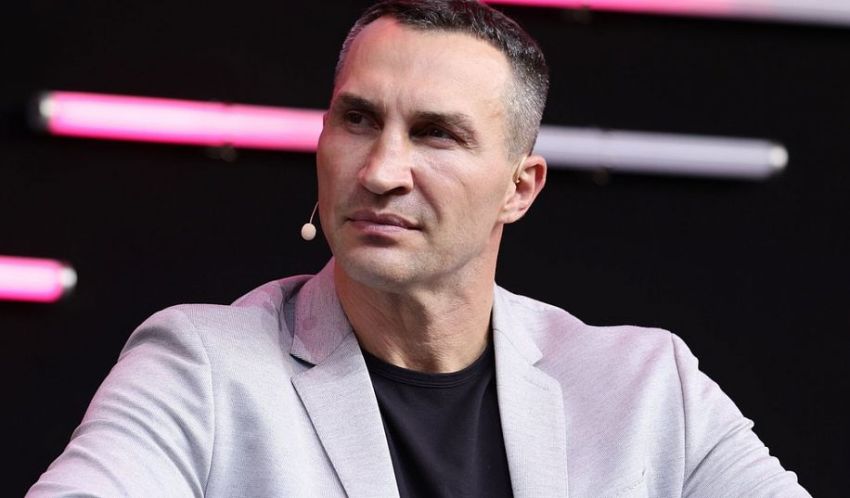 Володимир Кличко та німецький благодійний фонд створять 12 центрів для дітей